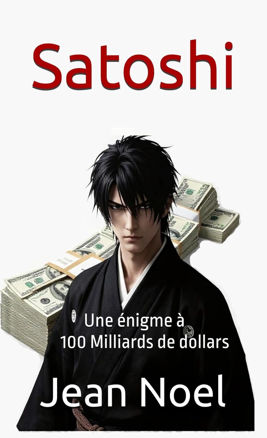 Satoshi